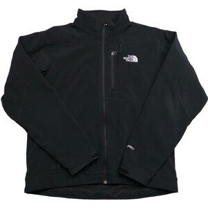 The North Face Black Apex Bionic Jacket Men’s Size M Medium